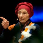 Emma Bonino: El adiós a una luchadora incansable por las libertades y los DD.HH