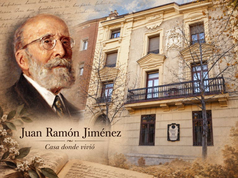 JuanRamonJimenez
