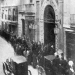 La puerta que consiguió independizar un restaurante: El prodigio administrativo de Santa Catalina